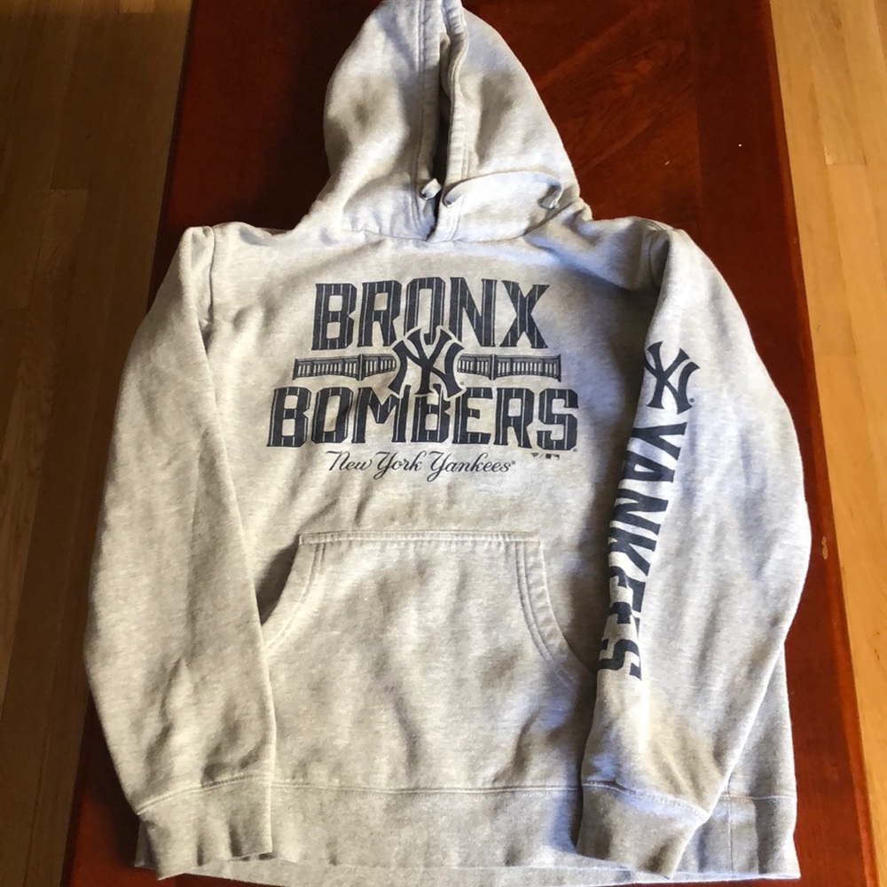 New York Yankees Hoodie